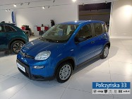 Fiat Panda III 1,0 70 KM Hybrid | Pakiet Urban | Niebieski