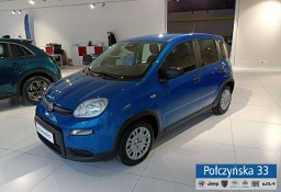 Fiat Panda III 1,0 70 KM Hybrid | Pakiet Urban | Niebieski