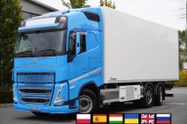 Volvo FH500 6×2 / 19 EPAL KRONE / doppelstock / 2024 / ADR / 3 szt._263596