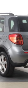 Suzuki SX4 I , Salon Polska, Serwis ASO, Klimatronic,-4