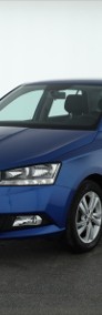 Skoda Fabia III , Salon Polska, 1. Właściciel, Serwis ASO, VAT 23%, Klima,-3