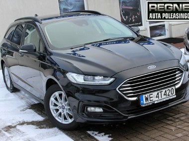 Ford Mondeo IX Automat SalonPL FV23% 187KM Pak.Business Winter Kamera Navi Gwarancj-1
