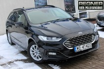 Ford Mondeo IX Automat SalonPL FV23% 187KM Pak.Business Winter Kamera Navi Gwarancj