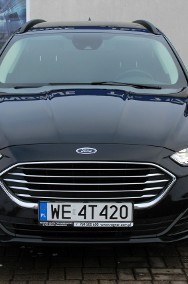 Ford Mondeo IX Automat SalonPL FV23% 187KM Pak.Business Winter Kamera Navi Gwarancj-2