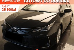 Toyota Corolla XII Comfort 1.5 benzyna Comfort 1.5 benzyna 125KM | Tempomat adaptacyjny