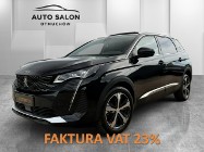 Peugeot 5008 II GT kamery Skora Nawi blis night vision PANORAMA masaze ACC sam parku