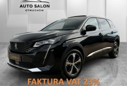 Peugeot 5008 II GT kamery Skora Nawi blis night vision PANORAMA masaze ACC sam parku