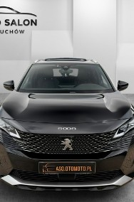 Peugeot 5008 II GT kamery Skora Nawi blis night vision PANORAMA masaze ACC sam parku-2