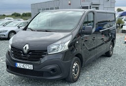 Renault Trafic 1.6 dCi 121KM 2019r. bluetooth, chłodnia, mroźnia, klima