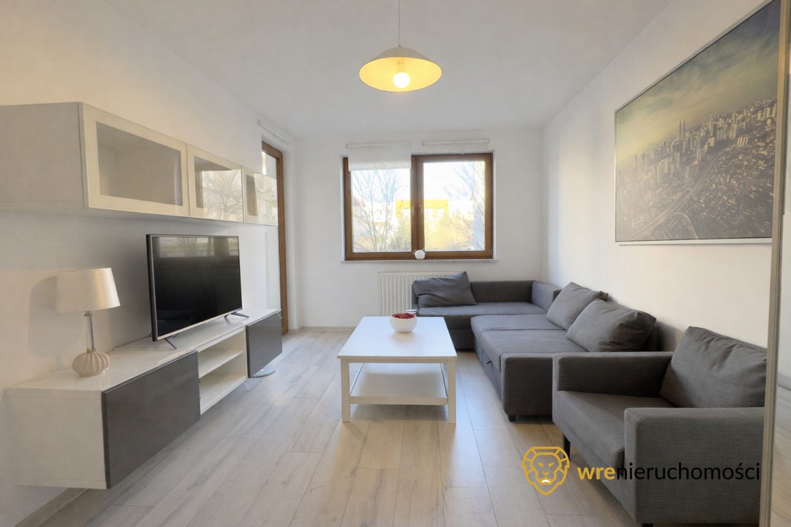 Dwustronne mieszkanie z balkonem | Do wprowadzenia