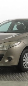 Renault Megane III , Salon Polska, Klima, Parktronic-3