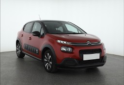 Citroen C3 III , Salon Polska, Serwis ASO, Klima, Tempomat, Parktronic