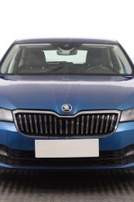 Skoda Superb III , Salon Polska, 1. Właściciel, Automat, VAT 23%, Klimatronic,-2