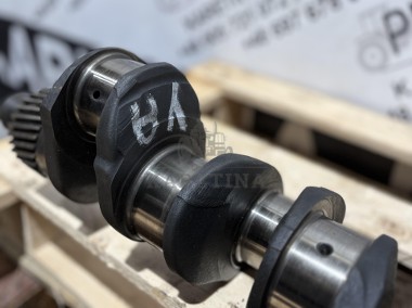 PERKINS 1006.60 1006.60T Wał Korbowy ZZ90085 YA YB YD YG-1