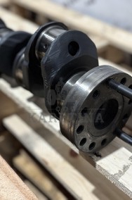 PERKINS 1006.60 1006.60T Wał Korbowy ZZ90085 YA YB YD YG-2