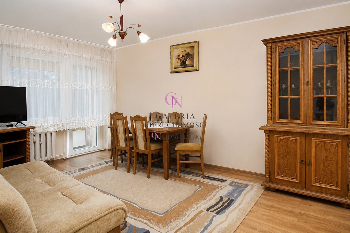 Mieszkanie na wynajem, 45 m² Rubinkowo, Ignacego Łyskowskiego