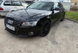 Audi A5 II audi a5
