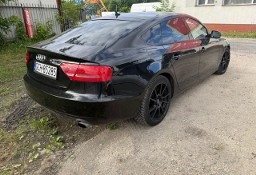 Audi A5 II audi a5