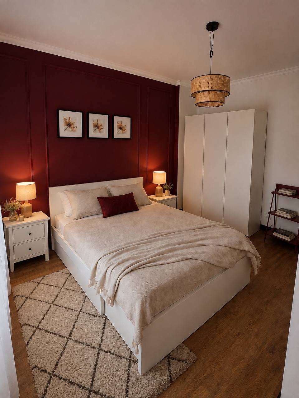 Mieszkanie na wynajem, 52 m² Dziesiąta, Długa