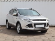 Ford Kuga , Klima, Tempomat, Parktronic, Podgrzewane siedzienia