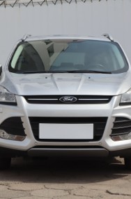 Ford Kuga , Klima, Tempomat, Parktronic, Podgrzewane siedzienia-2