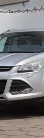 Ford Kuga , Klima, Tempomat, Parktronic, Podgrzewane siedzienia-3