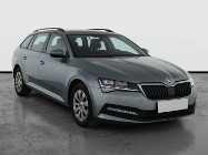 Skoda Superb III , Salon Polska, Automat, VAT 23%, Klimatronic, Tempomat,