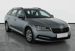 Skoda Superb III , Salon Polska, Automat, VAT 23%, Klimatronic, Tempomat,