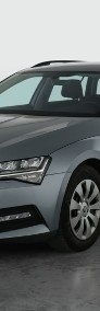Skoda Superb III , Salon Polska, Automat, VAT 23%, Klimatronic, Tempomat,-3