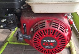 Agregat prądotwórczy Honda GX 200