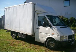 Volkswagen LT XL 2.8 Diesel 2005r Możliwa zamiana na inny dostawczy