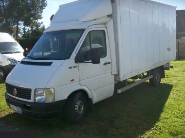 XL 2.8 Diesel 2005r Możliwa zamiana na inny dostawczy-1