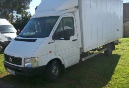 Volkswagen LT XL 2.8 Diesel 2005r Możliwa zamiana na inny dostawczy