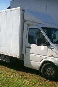 XL 2.8 Diesel 2005r Możliwa zamiana na inny dostawczy-2