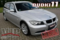 BMW SERIA 3 IV (E90/E91/E92/E93) BMW SERIA 3 2,0D DUDKI11 Automat,Panorama Dach,Klimatronic,Lift,Start/Stop