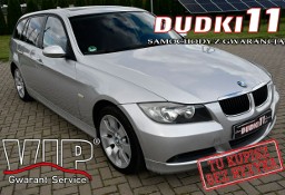 BMW SERIA 3 IV (E90/E91/E92/E93) BMW SERIA 3 2,0D DUDKI11 Automat,Panorama Dach,Klimatronic,Lift,Start/Stop