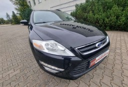 Ford Mondeo VII