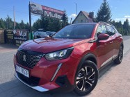 Peugeot 2008 Allure 1,5 HDi-131KM Automat, Kamera, Zarejestrowany, Radar, Znaki..
