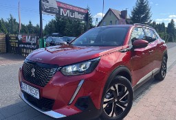 Peugeot 2008 Allure 1,5 HDi-131KM Automat, Kamera, Zarejestrowany, Radar, Znaki..