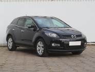 Mazda CX-7 , GAZ, Xenon, Klimatronic, Tempomat, Podgrzewane siedzienia,