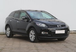 Mazda CX-7 , GAZ, Xenon, Klimatronic, Tempomat, Podgrzewane siedzienia,