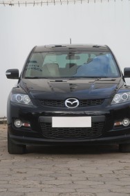 Mazda CX-7 , GAZ, Xenon, Klimatronic, Tempomat, Podgrzewane siedzienia,-2