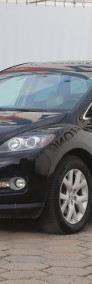 Mazda CX-7 , GAZ, Xenon, Klimatronic, Tempomat, Podgrzewane siedzienia,-3