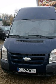 Ford Transit max, 6 biegów-2