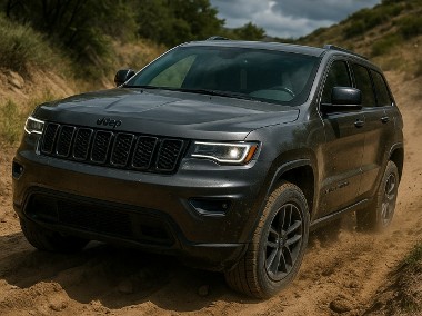 Jeep Grand Cherokee IV [WK2]-1