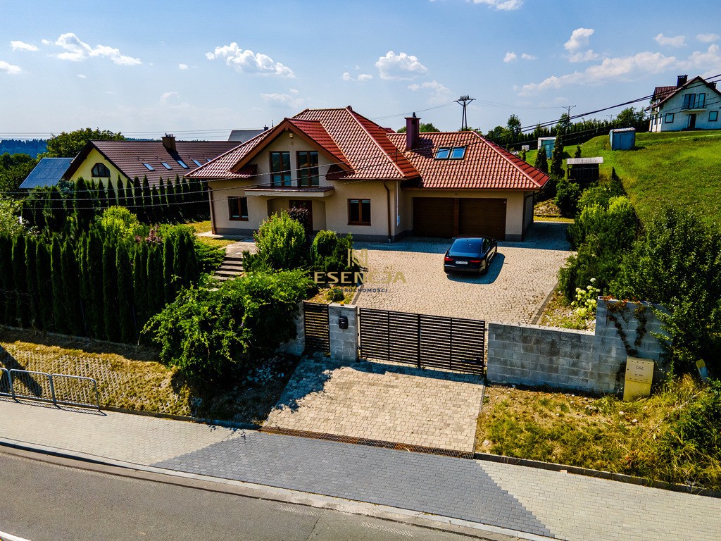 Dom na sprzedaż, 6 pokoi, 182 m², Siedlce