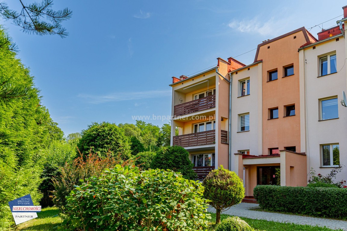 Mieszkanie 33 m2, Rabka-Zdrój ul.Sądecka.