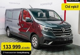 Renault Trafic III