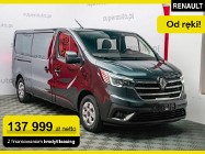 Renault Trafic III Kombi L2H1 Kombi L2H1 2.0 150KM