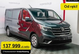 Renault Trafic III Kombi L2H1 Kombi L2H1 2.0 150KM